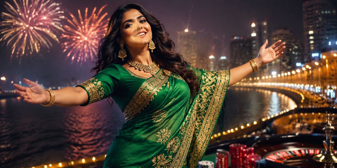 Mumbai Marine Drive Casino App Experience
